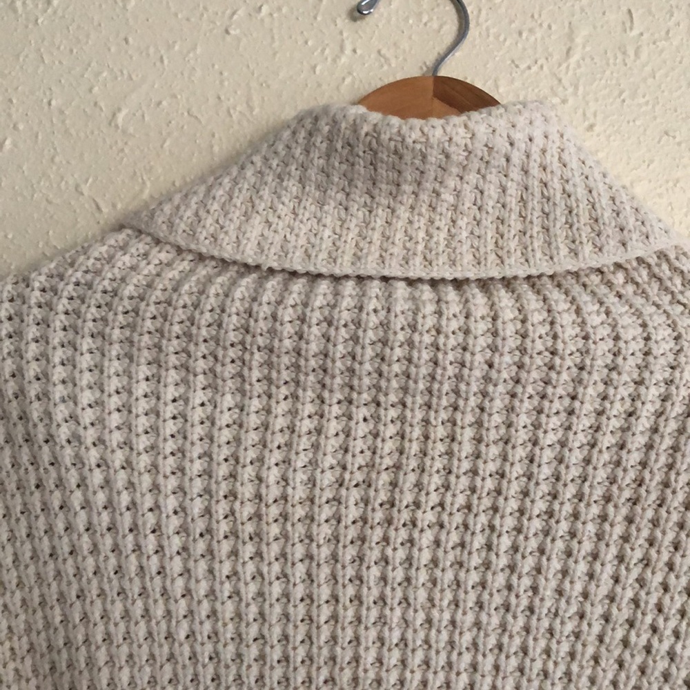 Free People Sweater - Picture 5 of 9